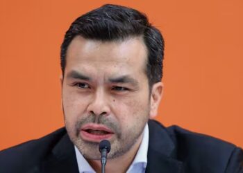 Máynez lleva ante Antimonopolio eliminación del ascenso en Liga MX