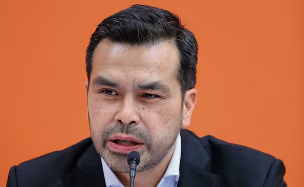 Máynez lleva ante Antimonopolio eliminación del ascenso en Liga MX