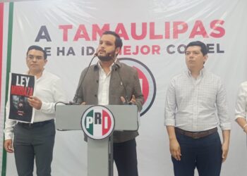 El PRI se pone remilgoso ante posible alianza
