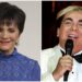 Rechiflan a Pati Chapoy en concierto de Cristian Castro