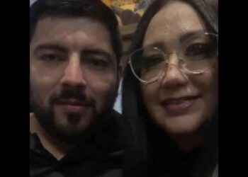 Félix y Daniela siguen desaparecidos; familia mantiene búsqueda
