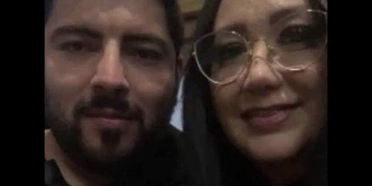 Félix y Daniela siguen desaparecidos; familia mantiene búsqueda