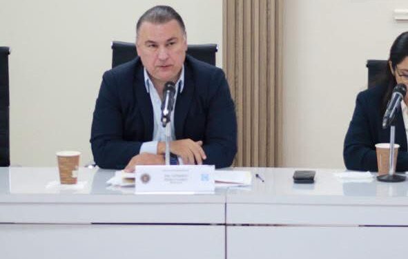 PAN pide fondo federal ante crisis de agua y apagones en Tamaulipas