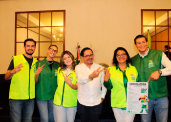 El “Verde” no aceptará candidatos con fama de huachicoleros