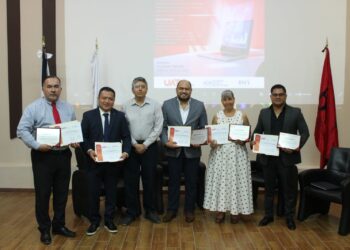 Realiza la UAT foro de análisis sobre derechos de las audiencias