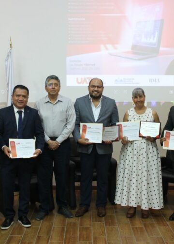 Realiza la UAT foro de análisis sobre derechos de las audiencias