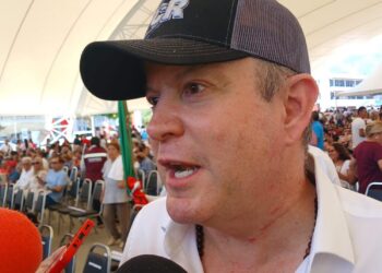 Registro de celulares busca cerrar paso a extorsiones desde penales: Cantúrosas