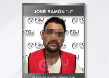 Condenan a 9 años de prisión a extorsionador en Ciudad Victoria