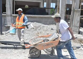 En la informalidad, 732 mil trabajadores de Tamaulipas