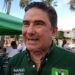 Manuel Muñoz admite que quiere ser diputado en 2027