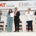 Reconoce UAT trayectoria judicial de su distinguida egresada Xóchitl Almendra Hernández Torres
