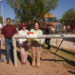 Carmen Lilia Carmen Lilia Canturosas fortalece infraestructura hídrica y agiliza distribución de agua en Nuevo Laredo
