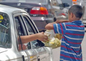 Aprieta Tamaulipas combate al trabajo infantil
