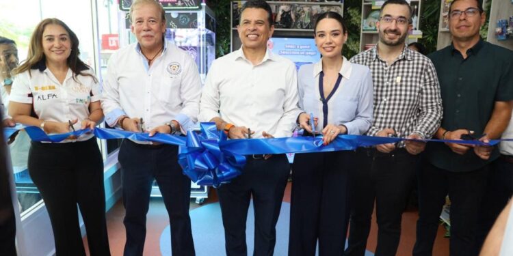 Llega más inversión a Victoria