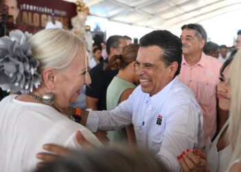 “Quiero ser la voz de Tamaulipas”: Lalo Gattás perfila su futuro político