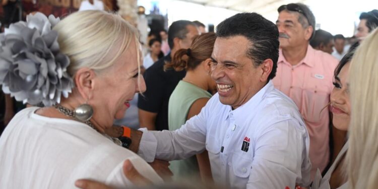 “Quiero ser la voz de Tamaulipas”: Lalo Gattás perfila su futuro político