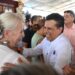 “Quiero ser la voz de Tamaulipas”: Lalo Gattás perfila su futuro político