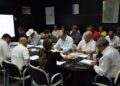 Presentan proyectos para mejorar la infraestructura de riego en Tamaulipas