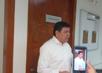 Exigen hacer real la protección al magisterio