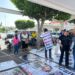 Buscadoras denuncian abandono oficial