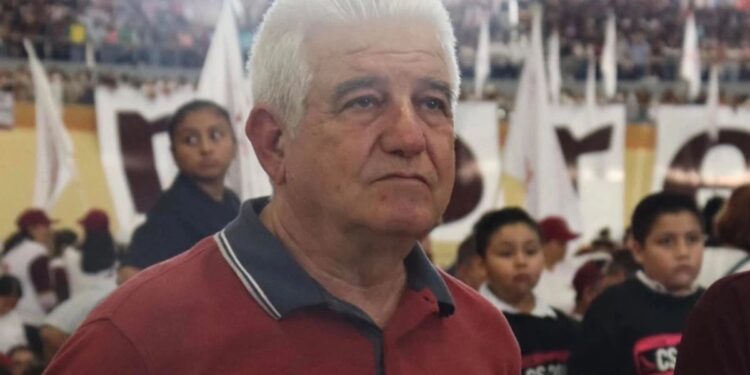 “EU va por AMLO, no por Andy”, acusa su hermano