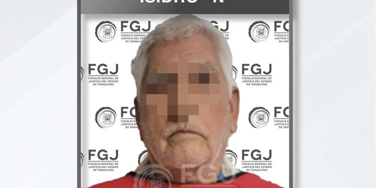 Sentencian a 20 años a homicida en Matamoros
