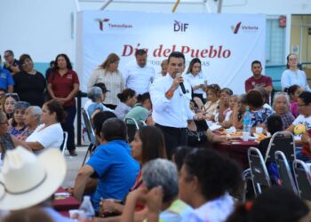 Rendirá Lalo Gattás su 5to Informe de Resultados el 12 de septiembre.