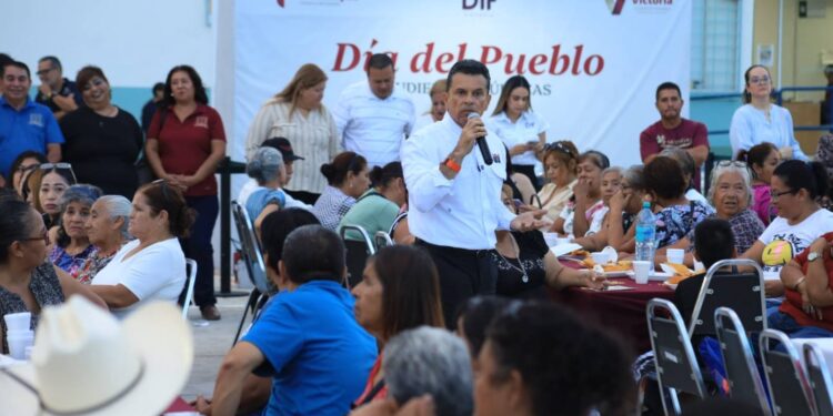 Rendirá Lalo Gattás su 5to Informe de Resultados el 12 de septiembre.