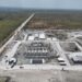 Avanza planta potabilizadora para la Segunda Línea del Acueducto