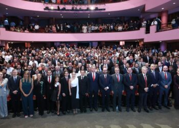 Recibe Victoria inversión histórica en gobierno de Américo