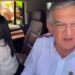 “Todos los mexicanos tenemos libre tránsito”: AVA cuestiona pase turístico de NL