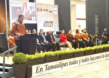 Ietam abre proceso electoral y llama a una contienda limpia