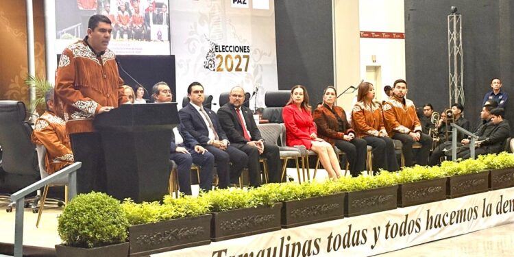 Ietam abre proceso electoral y llama a una contienda limpia