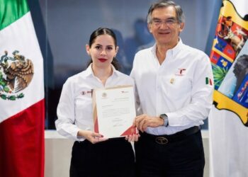 Fortalece Tamaulipas su política para las mujeres con la creación de la Secretaría de las Mujeres