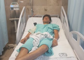 Llevan ante Derechos Humanos caso de novatada en Veterinaria de la UAT