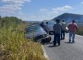 Muere niña en choque cerca de Llera