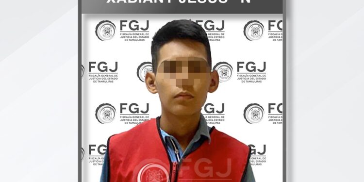 Condenan a sujeto por asesinar de 43 puñaladas a su exnovia de 14 años en Altamira
