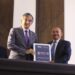 Refrenda Américo apoyo a Miguel Alemán para generar bienestar y desarrollo