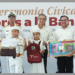 Arranca Américo ciclo escolar 2026-2027 con apoyos por más de 354 mdp para estudiantes