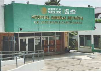 Denuncian fallas y abandono  en hospital del IMSS de Reynosa   
