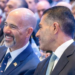 Elogia DEA a Harfuch para dividir, dice CSP