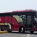 Alista Tamaulipas compra de 92 autobuses para 2027