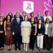 Resultados que trascienden: Legisladores reconocen liderazgo de Carmen Lilia Canturosas