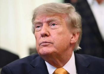 Trump se burla de México: «Solo tiene tamales y tomates».