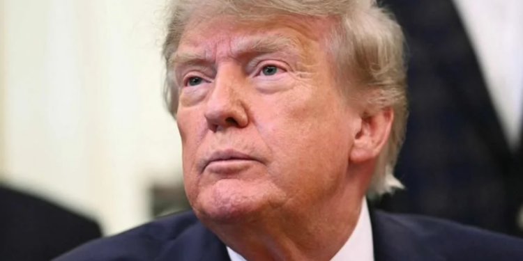 Trump se burla de México: «Solo tiene tamales y tomates».