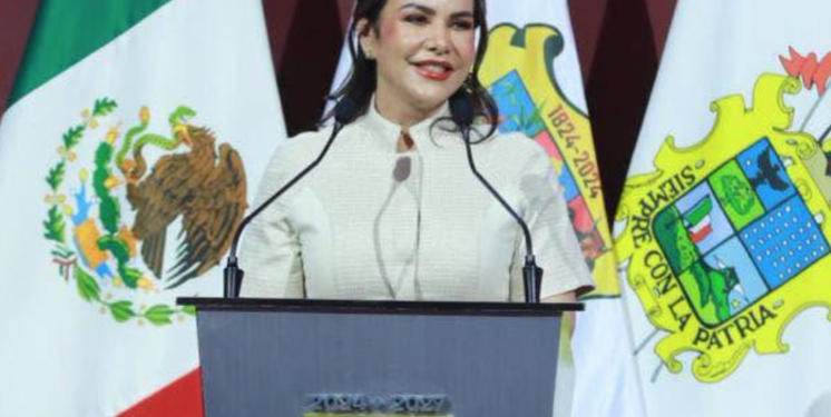 Reconoce sector empresarial avances de Nuevo Laredo tras segundo informe del gobierno