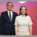 Destaca Carmen Lilia Canturosas coordinación entre gobiernos para consolidar proyectos estratégicos