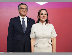 Destaca Carmen Lilia Canturosas coordinación entre gobiernos para consolidar proyectos estratégicos