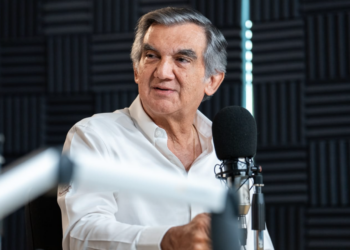 Destaca Américo proyecto de nación que genera mejores condiciones de vida para las y los mexicanos