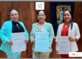 Catedráticas de la UAT reciben premio nacional de Trabajo Social 2026   